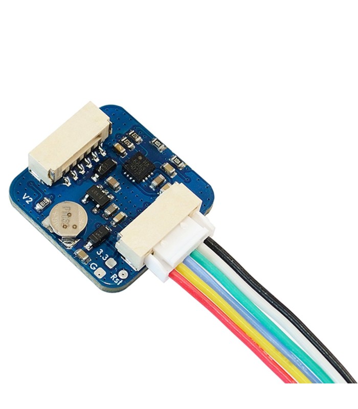 Matek GNSS & Compass M10Q 5883 - Modulo U-BLOX