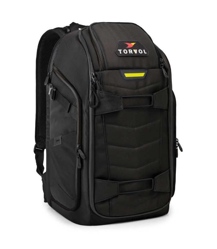 TORVOL QUAD PITSTOP BACKPACK PRO V2 - Zaino per Droni