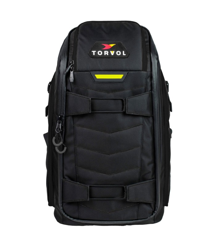 TORVOL QUAD PITSTOP BACKPACK PRO V2 - Zaino per Droni