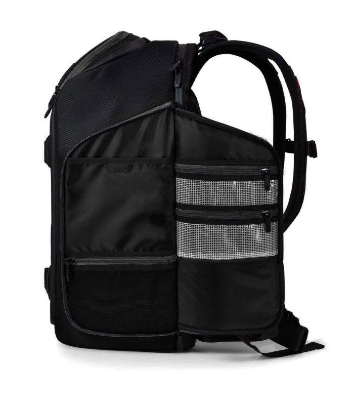 TORVOL QUAD PITSTOP BACKPACK PRO V2 - Zaino per Droni
