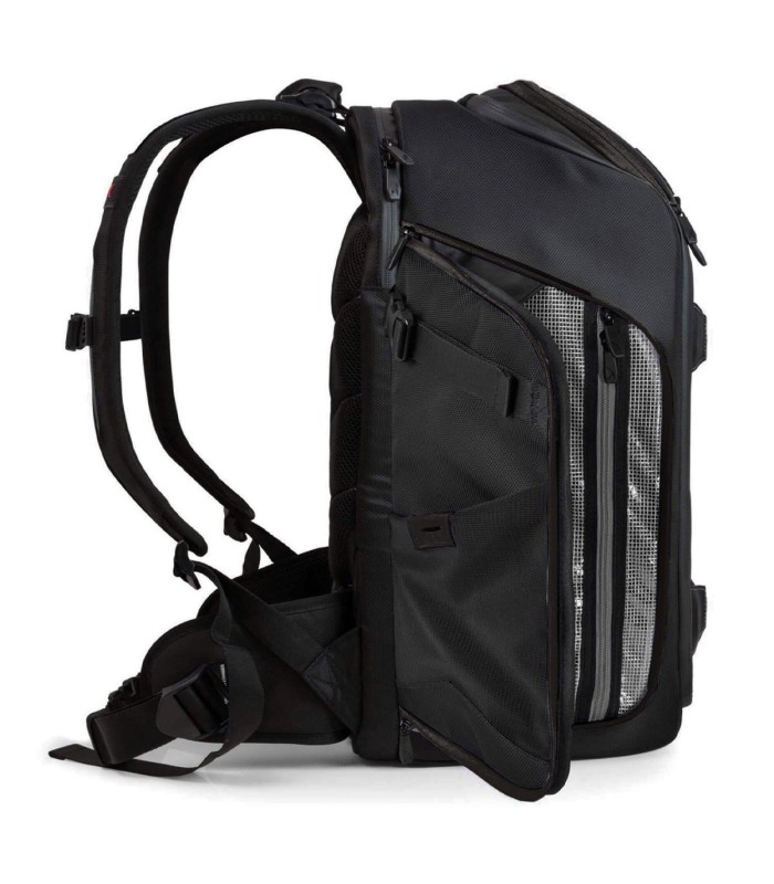 TORVOL QUAD PITSTOP BACKPACK PRO V2 - Zaino per Droni
