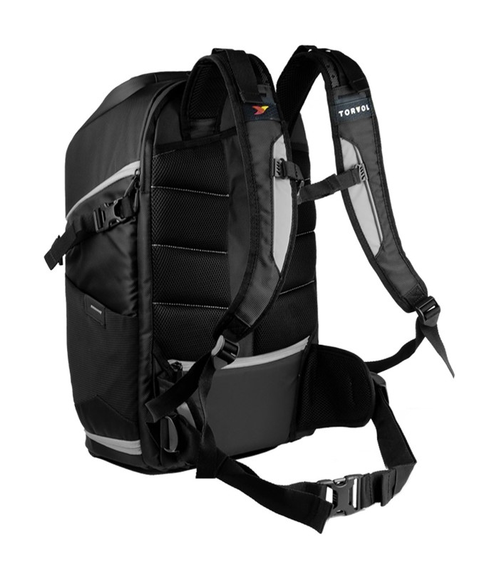 TORVOL QUAD PITSTOP BACKPACK PRO V2 - Zaino per Droni