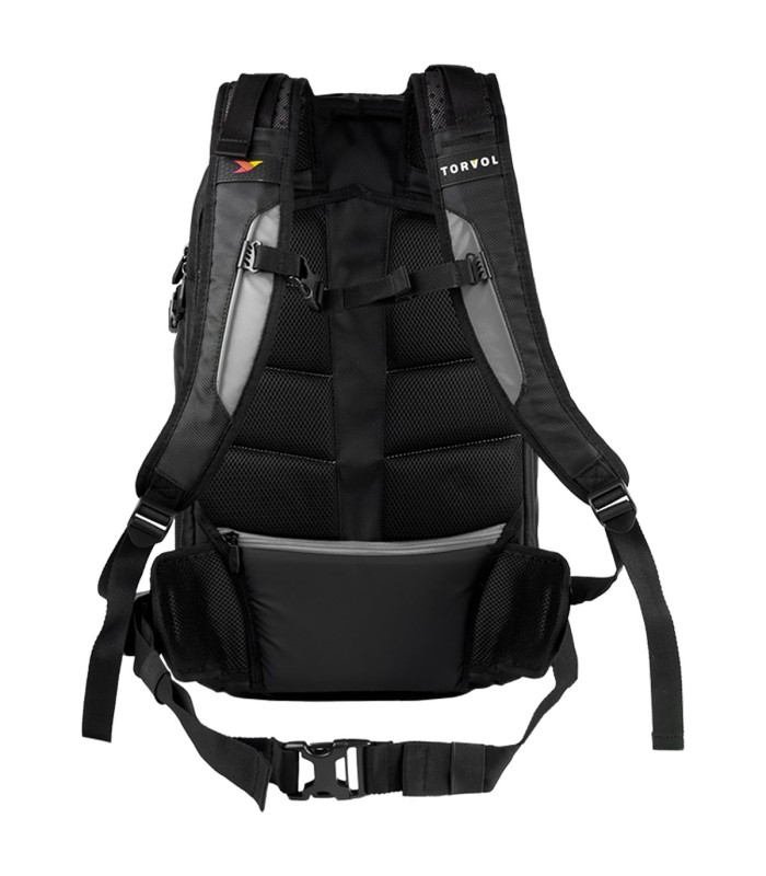 TORVOL QUAD PITSTOP BACKPACK PRO V2 - Zaino per Droni