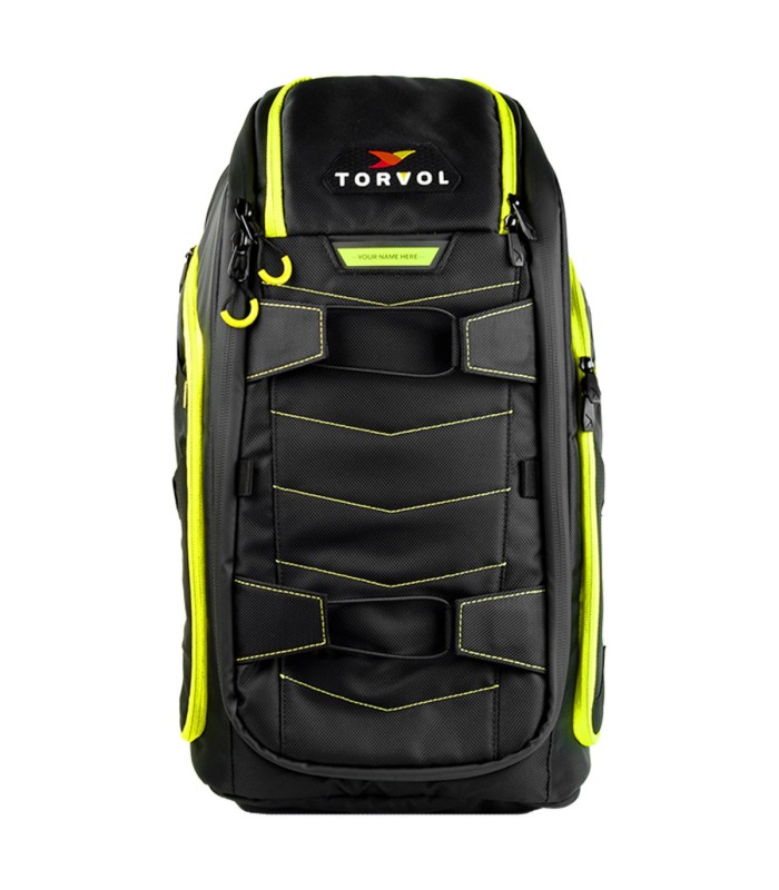 TORVOL QUAD PITSTOP BACKPACK PRO V2 - Zaino per Droni
