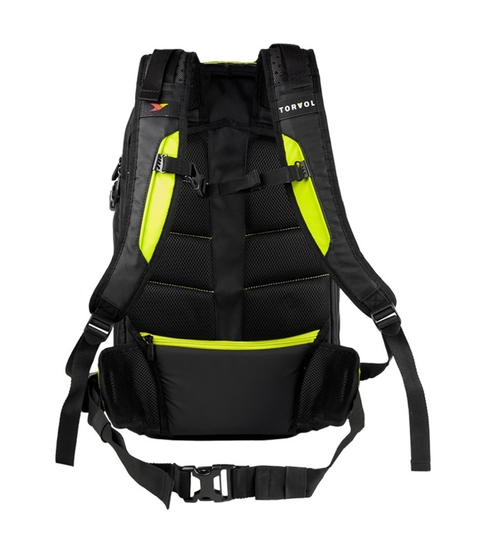 TORVOL QUAD PITSTOP BACKPACK PRO V2 - Zaino per Droni
