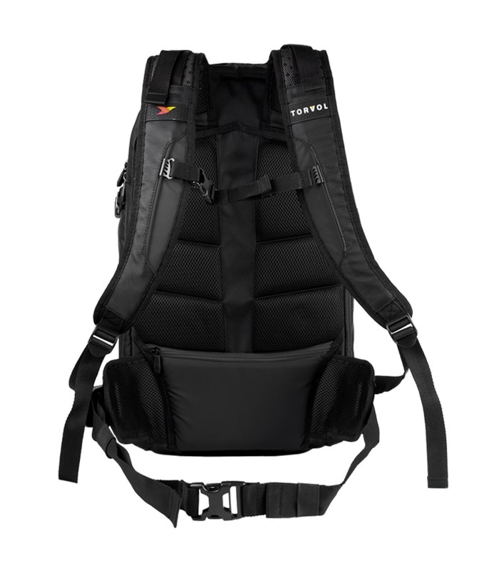 TORVOL QUAD PITSTOP BACKPACK PRO V2 - Zaino per Droni