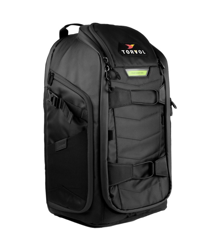 TORVOL QUAD PITSTOP BACKPACK PRO V2 - Zaino per Droni