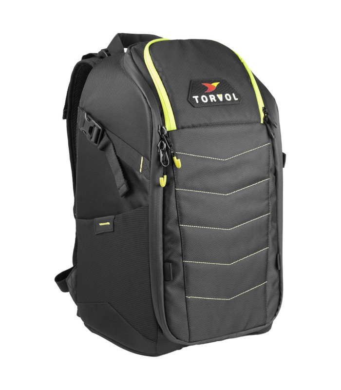 TORVOL QUAD PITSTOP BACKPACK - Zaino per Droni