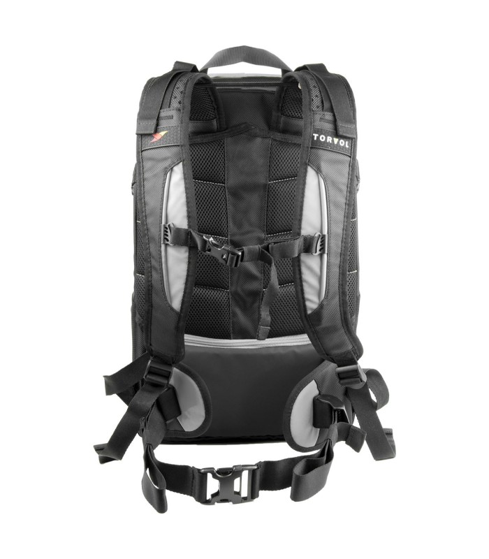 TORVOL QUAD PITSTOP BACKPACK - Zaino per Droni