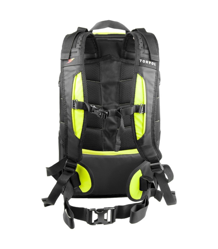 TORVOL QUAD PITSTOP BACKPACK - Zaino per Droni