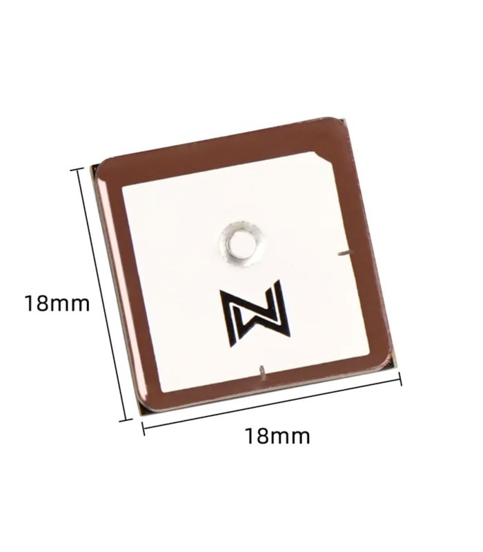 Walksnail WS-M181 GPS