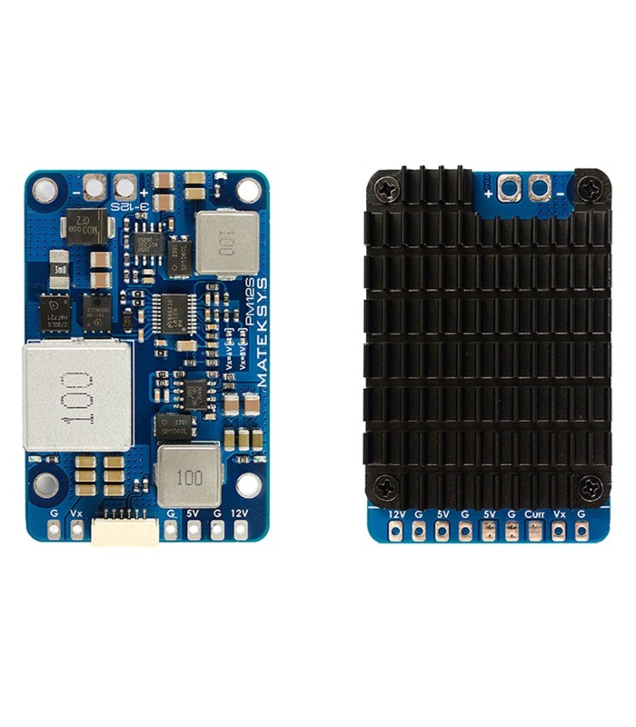 Matek Power Module PM12S-3