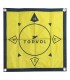 TORVOL DRONE LANDING PAD - Piattaforma di Decollo-Atterraggio