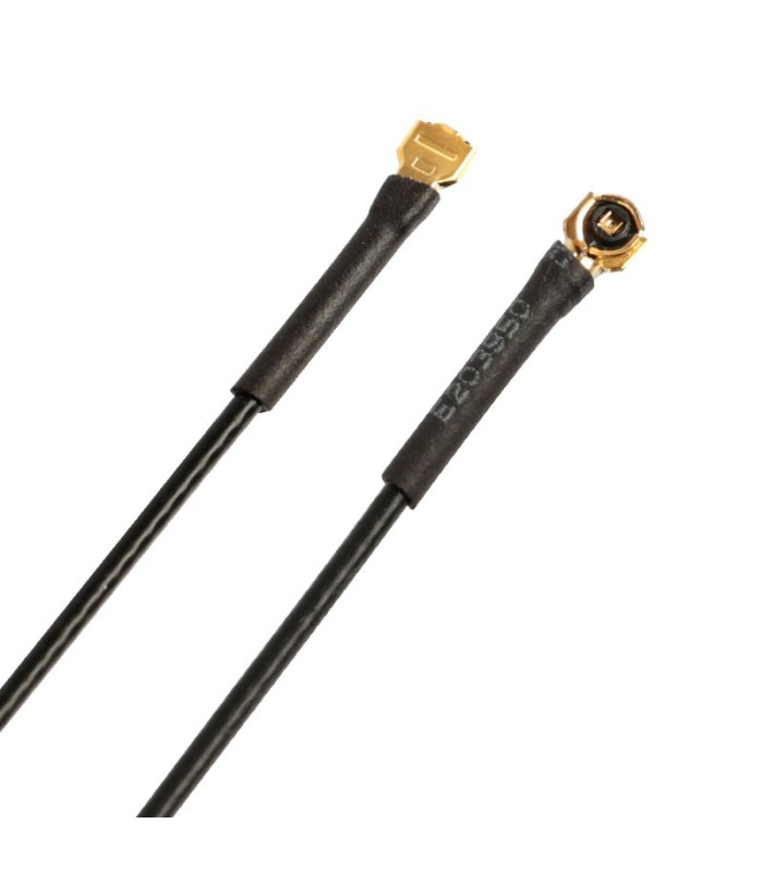 FRSky X4R-SB Antenna 2,4GHz-IPEX Port-150mm-2 pezzi