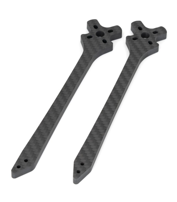 TBS Source One V5 - 7"ARM - SET 4 pezzi