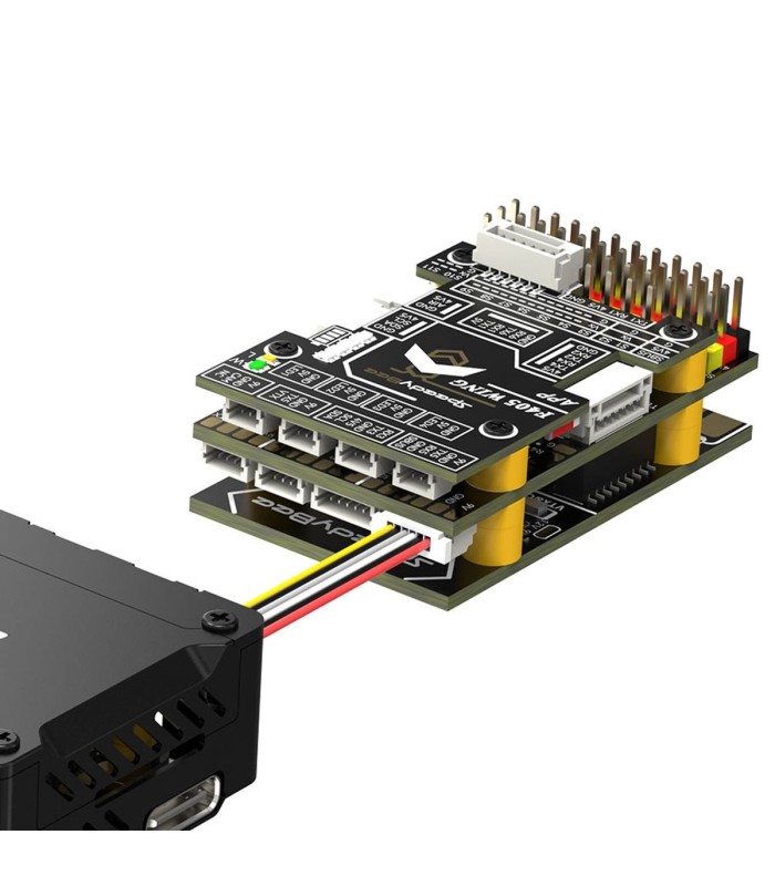 SpeedyBee F405 WING APP - Fixed Wing Flight Controller