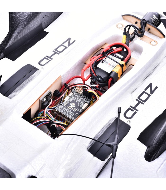 SpeedyBee F405 WING APP - Fixed Wing Flight Controller