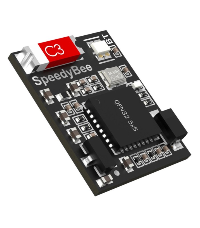 SpeedyBee BT Nano 3 - Wireless FC Configuration