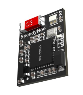 SpeedyBee BT Nano 3 - Wireless FC Configuration