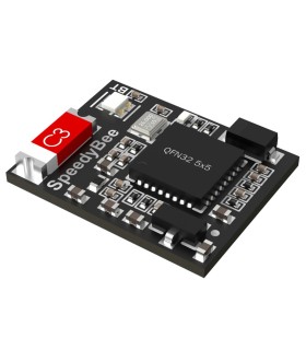 SpeedyBee BT Nano 3 - Wireless FC Configuration