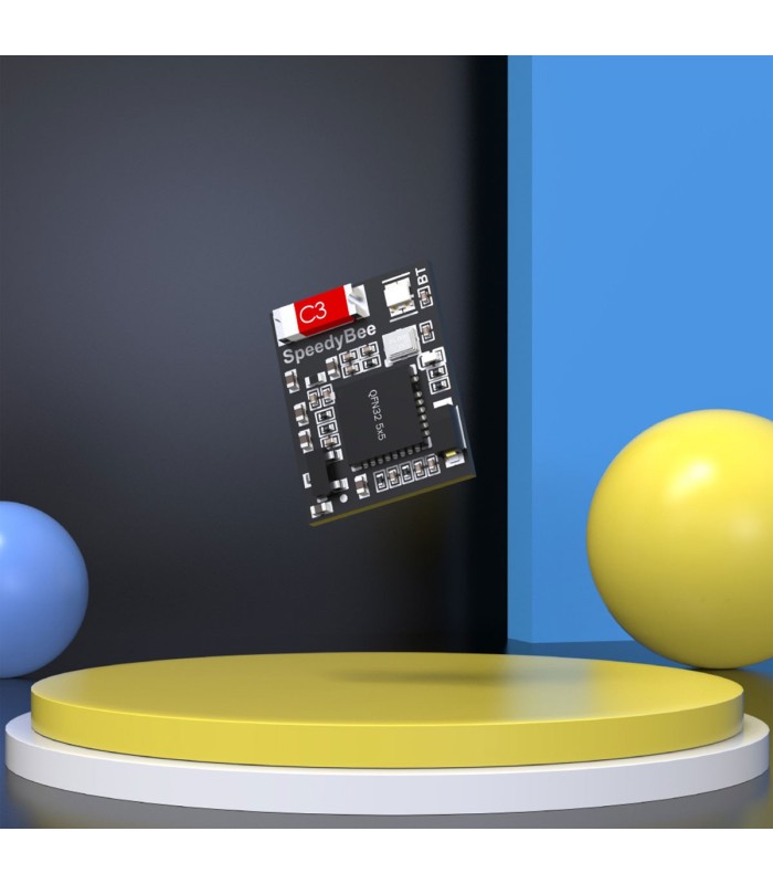 SpeedyBee BT Nano 3 - Wireless FC Configuration