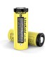 LiitoKala Lii-16C - 18500-3.7V-1600mAh - 3A - Li-Ion-Ricaricabile