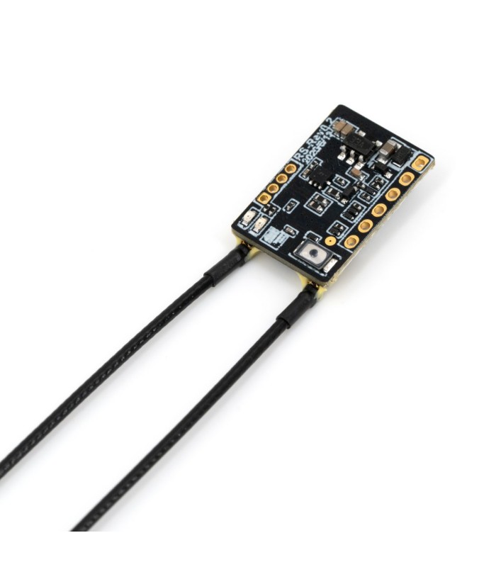 FrSky ARCHER PLUS RS - 2.4GHz-24CH-ACCESS/ACCST D16 - Receiver