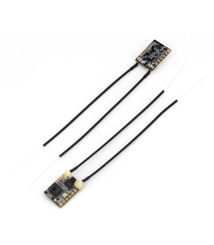 FrSky ARCHER PLUS RS - 2.4GHz-24CH-ACCESS/ACCST D16 - Receiver