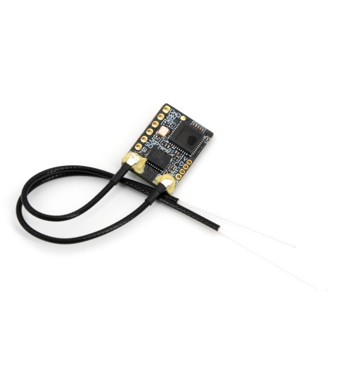 FrSky ARCHER PLUS RS - 2.4GHz-24CH-ACCESS/ACCST D16 - Receiver