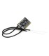 FrSky ARCHER PLUS RS - 2.4GHz-24CH-ACCESS/ACCST D16 - Receiver