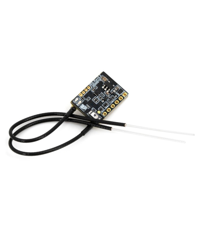 FrSky ARCHER PLUS RS - 2.4GHz-24CH-ACCESS/ACCST D16 - Receiver