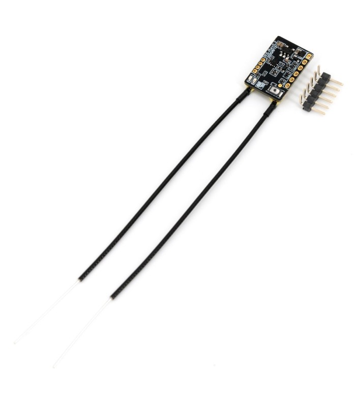 FrSky ARCHER PLUS RS - 2.4GHz-24CH-ACCESS/ACCST D16 - Receiver