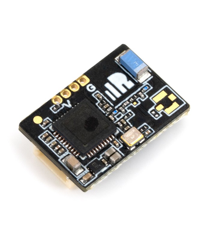 FrSky ARCHER PLUS RS MINI - 2.4GHz-24CH-ACCESS/ACCST D16 - Receiver