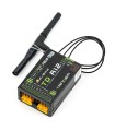 FrSky TD R12 - Ricevente DualBand 2.4GHz & 900MHz - Long Range