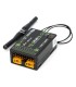 FrSky TD SR12 - Ricevente DualBand 2.4GHz & 900MHz - Long Range