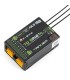 FrSky TD SR12 - Ricevente DualBand 2.4GHz & 900MHz - Long Range