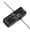 FrSky TW R8 - Ricevente Dual 2.4GHz - 16CH/24CH SBUS - 8CH PWM