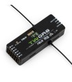FrSky TW GR8 - Ricevente Dual 2.4GHz - 16CH/24CH SBUS - 8CH PWM