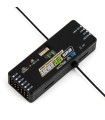 FrSky ARCHER PLUS SR8 - Ricevente 2.4GHz ACCESS/ACCST D16 - 16CH/24CH SBUS - 8CH PWM