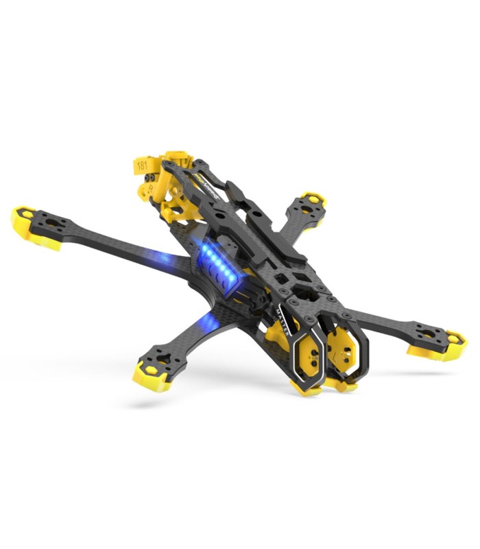 SpeedyBee Master 5 V2 - 226mm FPV Frame