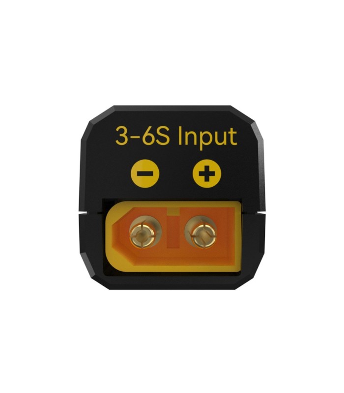 SpeedyBee Goggles BEC - G2V2-V3