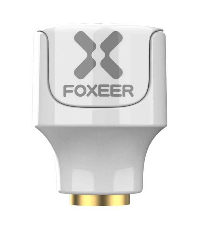 FOXEER Lollipop V4 Stubby - 2.6dbi-5.8G RHCP-Omni FPV Antenna