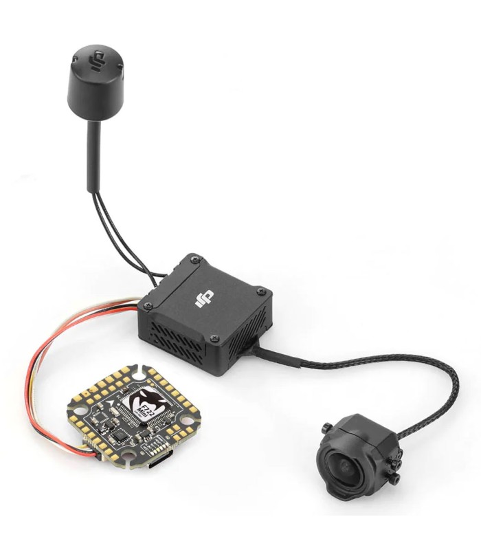MAMBA F722 MINI MK4 - MPU 6000 - FlightController