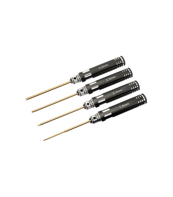 Utensili per modellismo