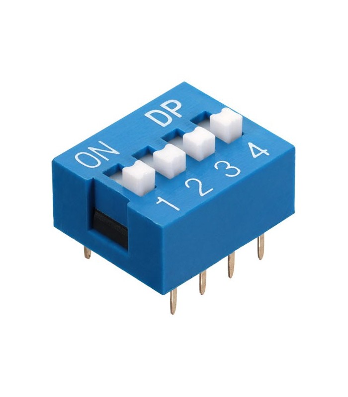 Connettori - Switch - Isolante